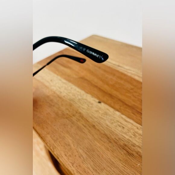 LULU GUINNESS Stylish Black SUNGLASSES ?️ main image 5